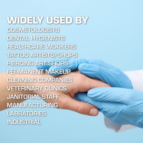MIRACLE NITRILE EXAM - Image 4