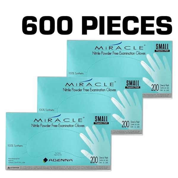 MIRACLE NITRILE EXAM - Image 7
