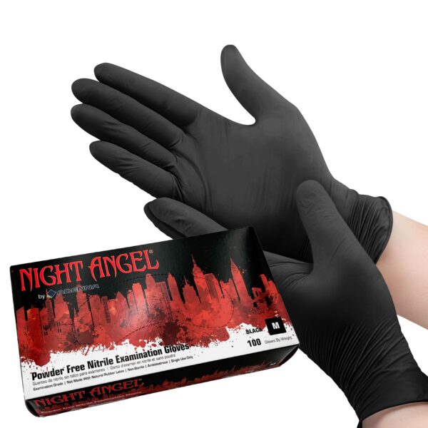 Night Angel Nitrile Exam - Image 2
