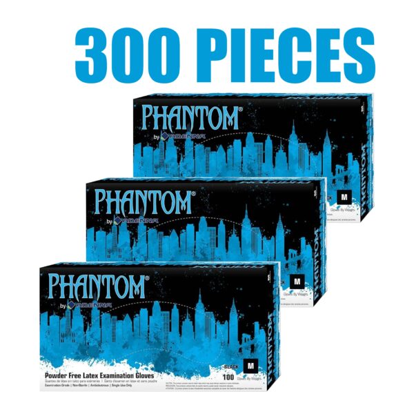 Phantom Latex Exam Texture - Image 11