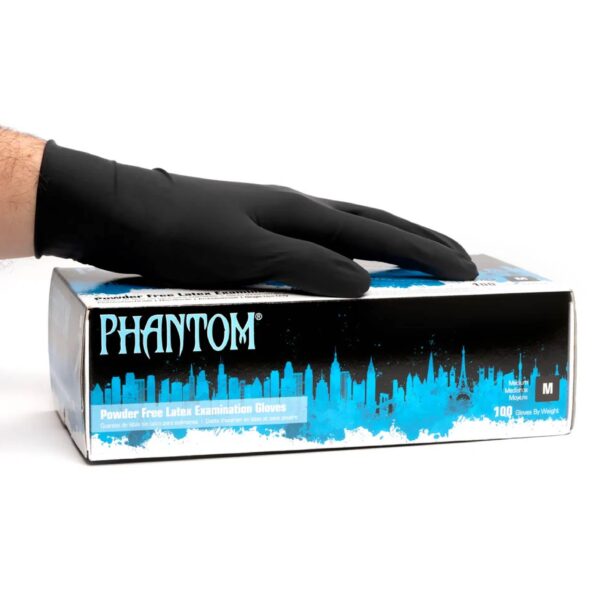 Phantom Latex Exam Texture - Image 5