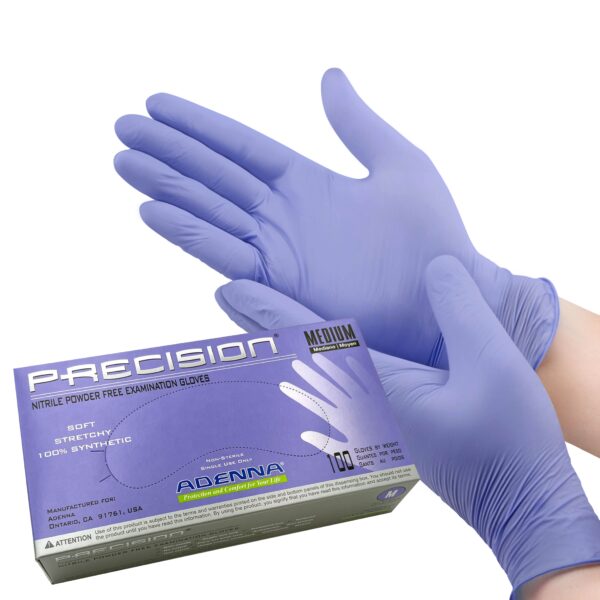Precision Nitrile Exam - Image 2