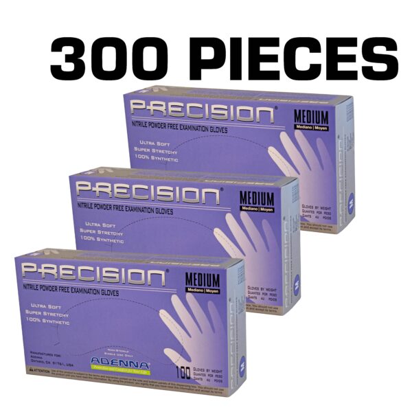 Precision Nitrile Exam - Image 7